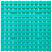 Venetile Pool Tile Covering Green by Unit 0