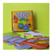 All About Me Socialization Board Game for All Ages 6