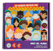 Educational Jigsaw Puzzles My First Challenges Various Themes 54