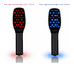 Electric Massage Comb - Phototherapy - Vibration - Anti Hair Loss 3