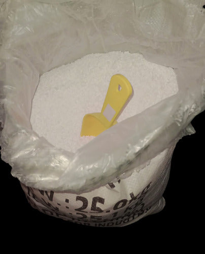 Calcium Chloride (Flakes) 5kg 1