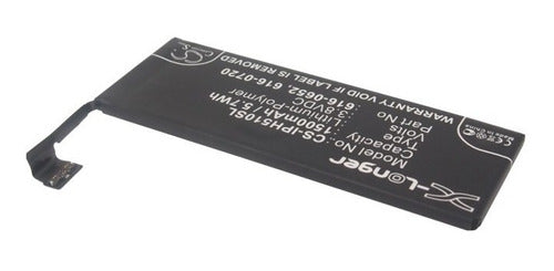 Battery for iPhone 5s 5c 616-0652 616-0720 Cameron Sino 1