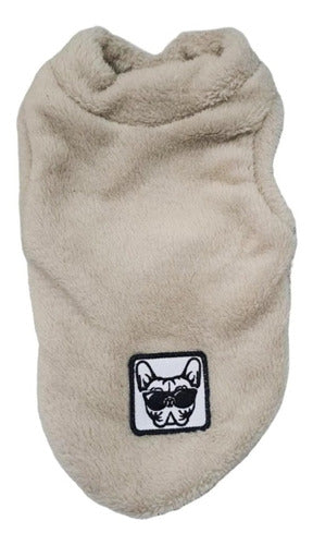Gordini Polar Soft Coat Jacket for Adult Dog Puppy L 8