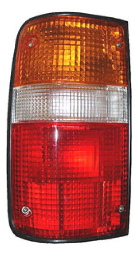 Left Rear Tail Light for Hilux 2004 0