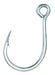 Mustad Ultrapoint 4/0 10121 NP DT Fishing Hooks - Pack of 5 Units 0
