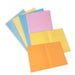 Pack of 100 Office Folder Covers for Office Use - Aries Commercial 10