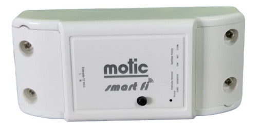 Wi-Fi Module by Motic 1