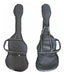 Padded Waterproof Backpack for Electric Bass 0