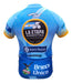 Argentina Cycling Jersey 4