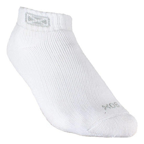 Pack of Cotton Short Socks Sox Soquetes 2