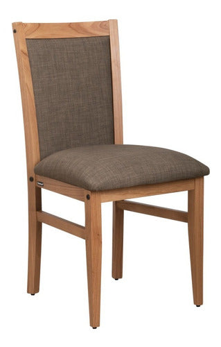 Genoud Camila Chair - Contemporary Design - Official Distributor 0