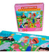 Educational Jigsaw Puzzles My First Challenges Various Themes 47