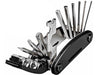 Professional 15-Piece Bicycle Tools Kit 2