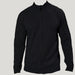 Men's Imported Half-Zip Cardigan Sweater 11