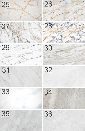 Vinyl Deco-Granite-Neo Lite-Marble-Calacatta-Silestone 4