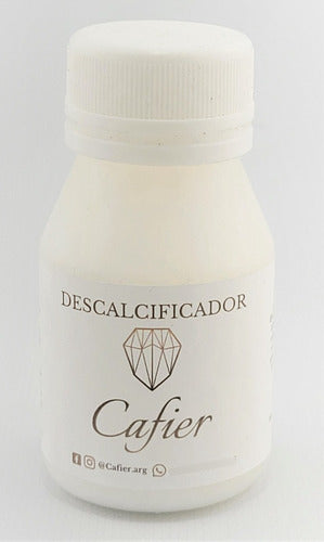 Descaler for Coffee Machines 0