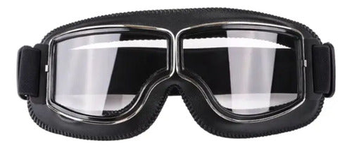 Premium Motorcycle Goggles Motocross Snow Sport Eyewear 0