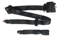 Front 3-Point Inertial Safety Belt x2 - Approved 5