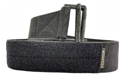 Houston Metal Buckle Tactical Belt High Quality 0