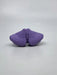 3D Printed Cerebellum Anatomy Model - Violet Color - Real Dimensions - Available Stock 3