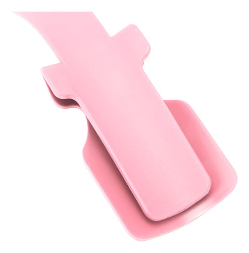 Plastic Shoe Horn in Various Colors 35