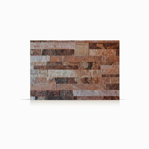 Lourdes Stone Brick Wall Tile 31x53 1st Quality Ceramic 0