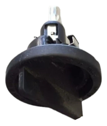 VW Fox/Suran 2015 Swivel Headlight Holder with Lamp 0