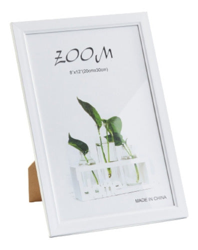 Pack of 6 20x30cm Imported Picture Frames for A4 Diploma 9