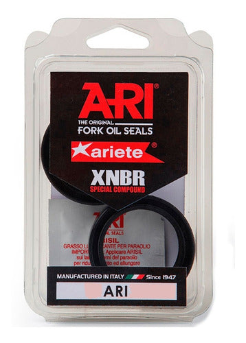 ARIETE Fork Seals Kit Yamaha FZ8 2011-2013 0