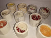 Soy Candles in Mini Pot Set of 10 Units 2