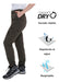 Quick Dry Women's Cargo Pants by Montagne 11