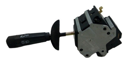 Key Light Horn Turn Signal Control Renault Trafic Old Model 0