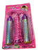 Children's Jump Rope with Glittery Plastic Handle 2