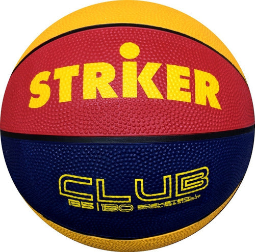 Striker Basket Ball Size 5 Mini Premini Indoor/Outdoor Use 7