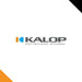 Kalop 18x21 External Elbow Cable Channel - Accessory Pack of 10 Units 2