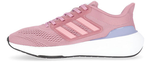Running Shoes adidas Ultrabounce Women in Violet | Dexter 1