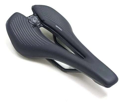Bicycle Seat MGM AS51 145mm Sport Antiprostático Lightweight 0