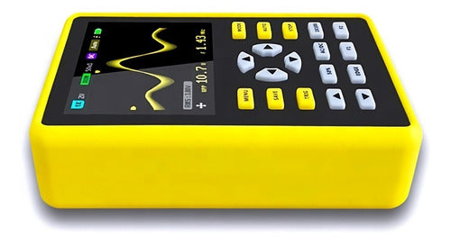 Portable Digital Oscilloscope Fnirsi-5012h 100MHz 1