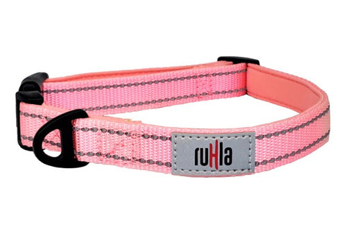 Ruhla Adjustable Neoprene Interior Collar for Dogs - Size S 1