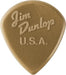 Jim Dunlop Bonamassa Jazz III Gold Guitar Picks, Pack of 24 1