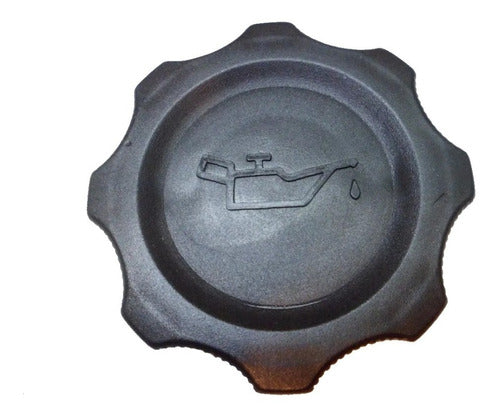 Oil Cap for Ford F-100 96/98 Maxion HSD 0