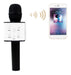 Wireless Bluetooth Karaoke Microphone Speaker + Case **The Best** 16