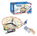 Special Helicopter Toy with Lights Control - Perfect Gift for Kids 0