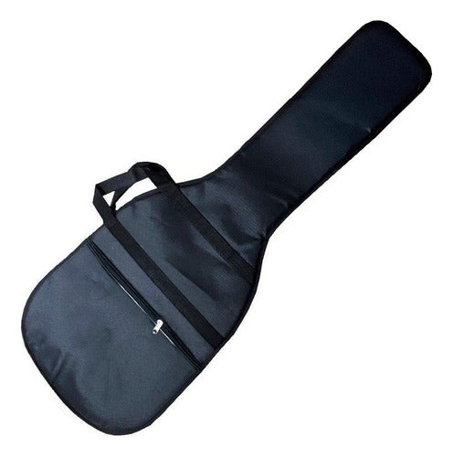 WHALE 510 Padded Electric Guitar Case - Oddity 1