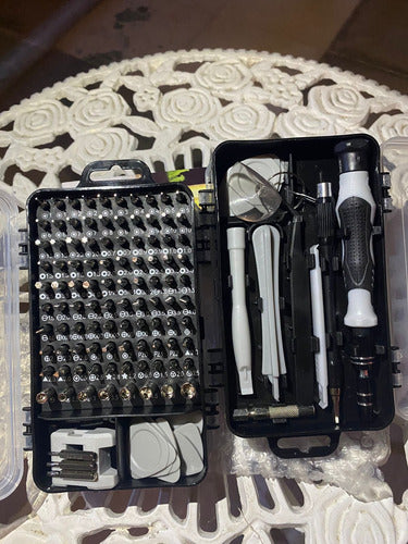 Cell Phone Repair Tools Kit 7
