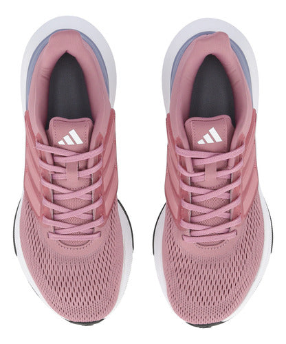 Running Shoes adidas Ultrabounce Women in Violet | Dexter 3