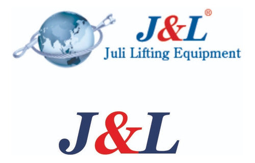 J&L 3000kg x 2m Load Lifting Tow Sling 90mm Width 2