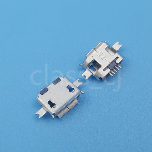 Micro USB Charging Pin Connector for Tablet Cellphone 8 Versions 18
