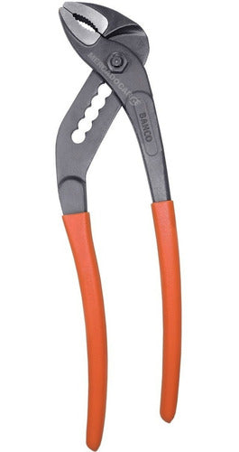 Bahco 225P-300 300mm Phosphatized Adjustable Wrench 0