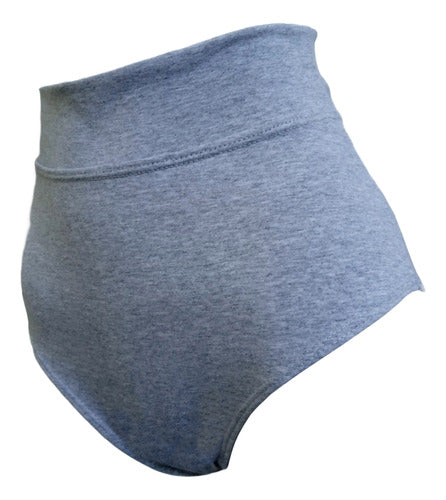 Premium Lycra Plus Size Vedetina or Thong Shapewear Panties 0